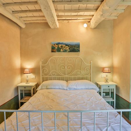 Agriturismo La Cervaiola Piccola Dimora Di Campagna Porano Extérieur photo