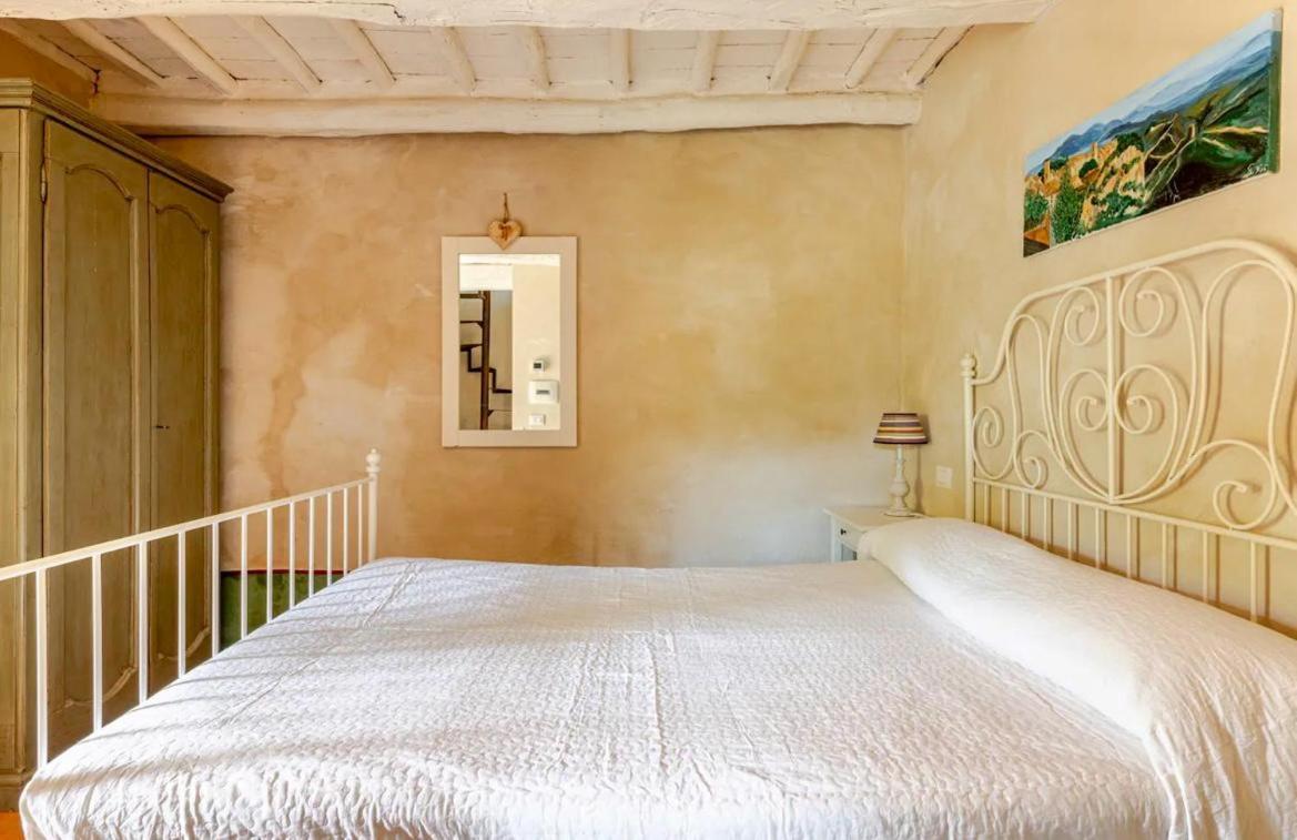 Agriturismo La Cervaiola Piccola Dimora Di Campagna Porano Extérieur photo