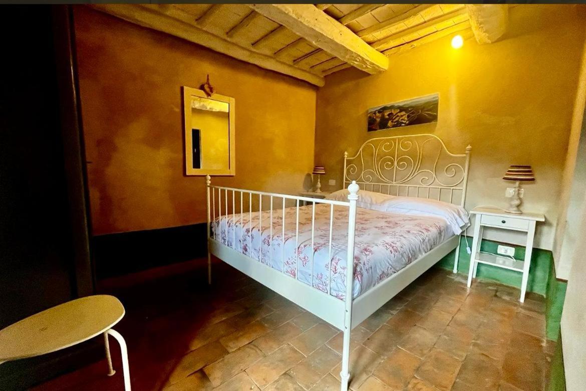 Agriturismo La Cervaiola Piccola Dimora Di Campagna Porano Extérieur photo